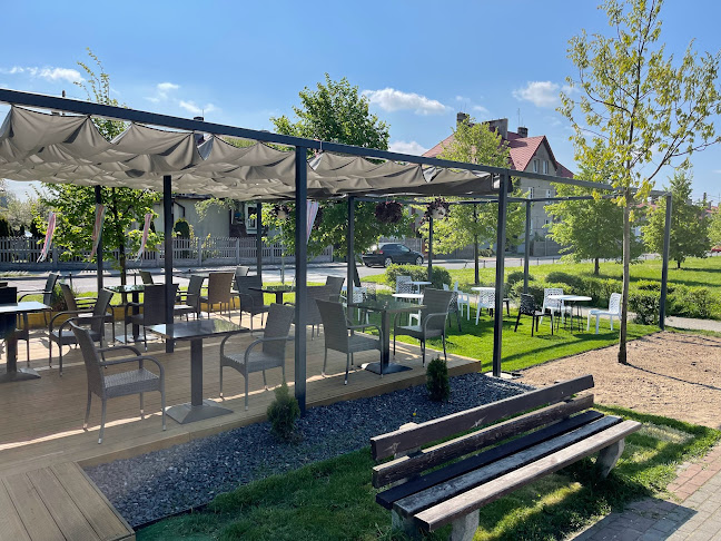 Reviews of Caffe Gelato Park Nowe Skalmierzyce in Nowe Skalmierzyce - Gastronomia