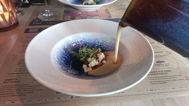 Reviews of Restauracja U Kelnerów Katowice in Katowice - Gastronomia