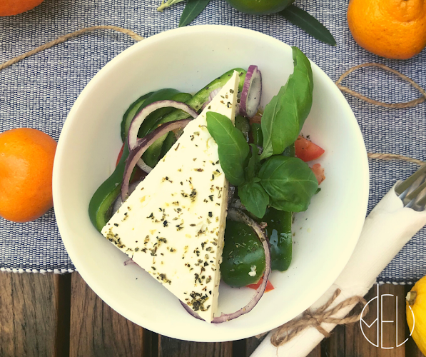 Meli Deli Greckie Delikatesy Phone number