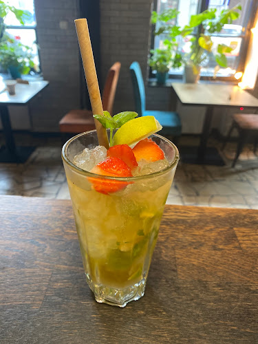 Comentarii opinii despre Bar & Restauracja Incognito