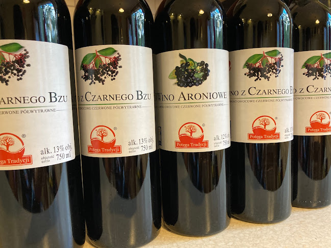 Vin-kon S.a. - Gastronomia