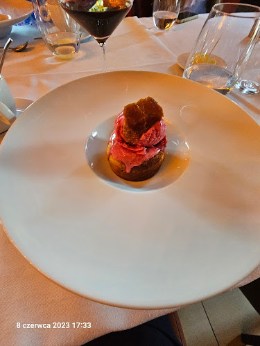 Atmosphere - Gastronomia