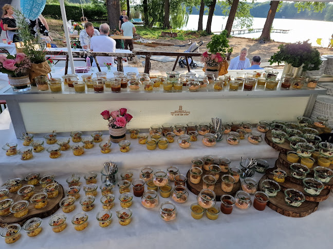 Cafeteria OSZ Eisenhüttenstadt