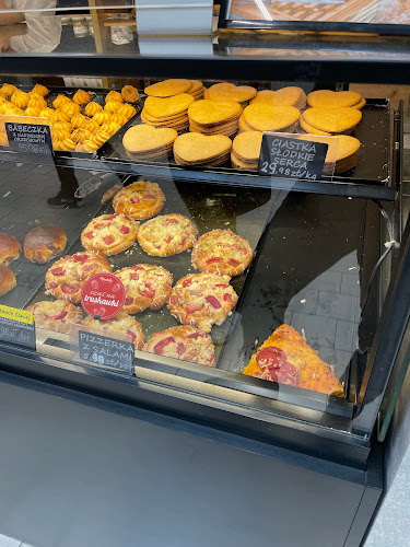 Piekarnia Cukiernia Machela Oława - Rzemieślnicze Wypieki - Torty na każdą okazję