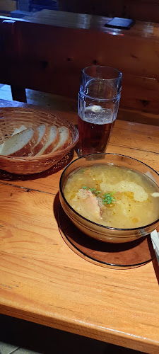Grill Bar AS - Szczyrk