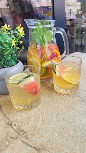 Opinii despre Tekstylia în Gdańsk - Gastronomia