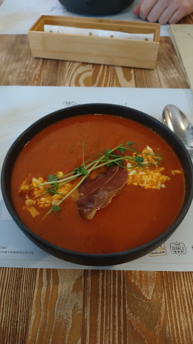 Gęsi Puch - Łódź