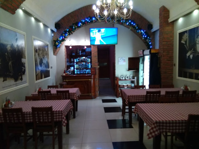 Opinii despre Wyszynk Sanocki în Sanok - Gastronomia