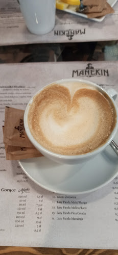 Comentarii opinii despre Manekin