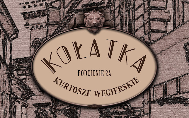 Opinii despre Kołatka - Kurtosze Węgierskie în Bielsko-Biała - Gastronomia
