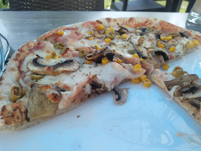 Comentarii opinii despre Pizzeria Soprano