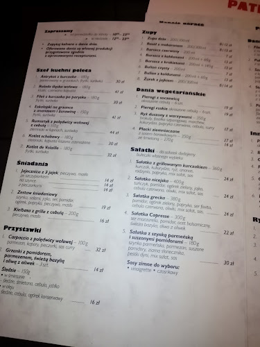 Comentarii opinii despre Patio