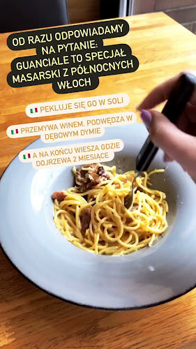 Opinii despre Forni Rossi 777 Pizza e Cucina Napoletana Naramowice în Poznań - Gastronomia