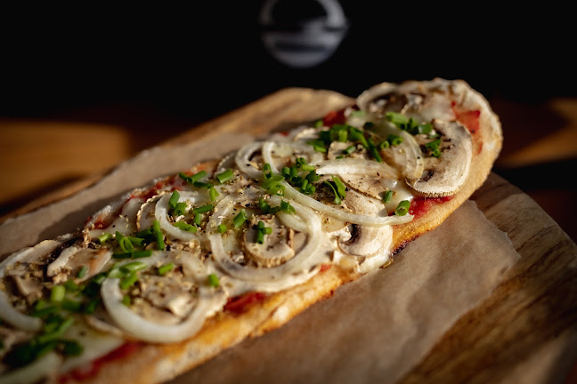 BurgerWooz Bielsko-Biała - Gastronomia