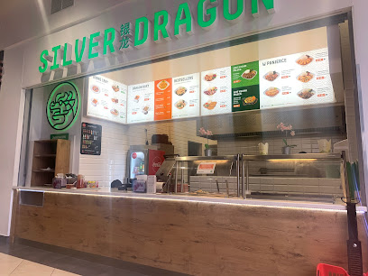 Silver Dragon