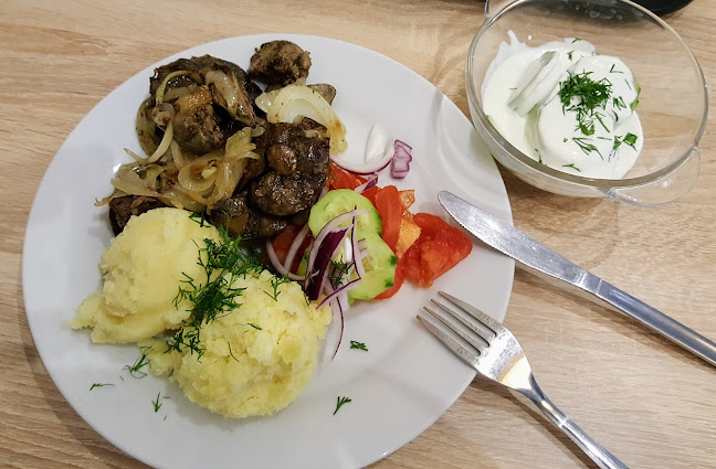 al. Wojska Polskiego 19, 65-077 Zielona Góra