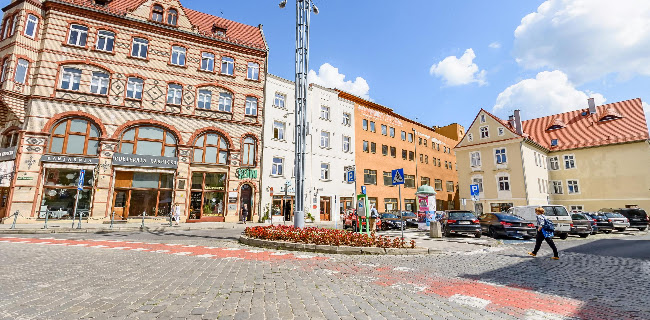 Cosmos Greek Food & Coffee - Gastronomia