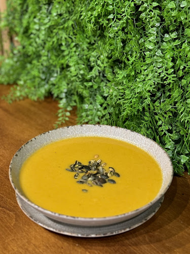 Restauracja Pod Sosenką - Gastronomia