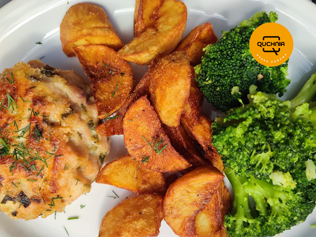 Opinii despre Quchnia în Opole - Gastronomia