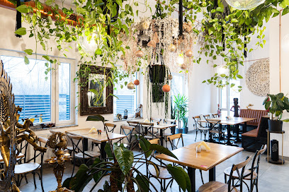 Curry House - Arkuszowa