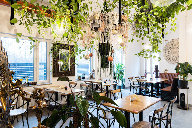 Curry House - Arkuszowa