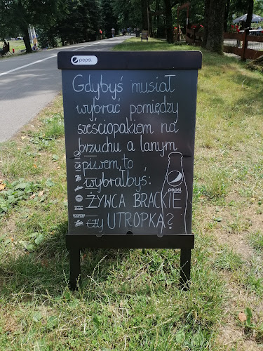Pub Utropek w Ustroniu - Ustroń