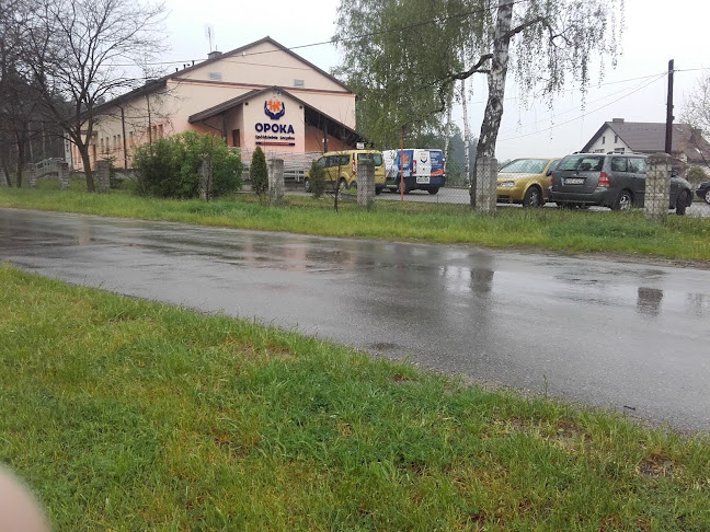 Spółdzielnia Socjalna OPOKA Open Times