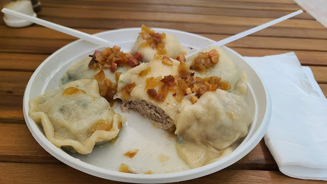 Opinii despre Karmnik - Małe Gastro în Kołobrzeg - Gastronomia