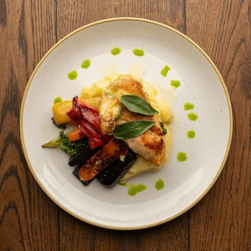 Salta Resto - Gastronomia