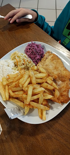 Comentarii opinii despre Restauracja "Po Drodze"