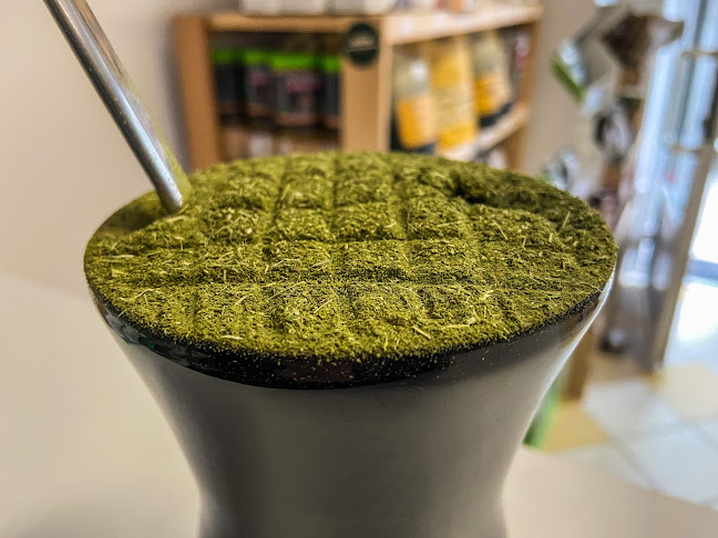 Sklep Yerba Mate 24 - Rzeszów