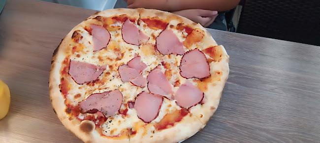 Comentarii opinii despre Restauracja Kapiodoro