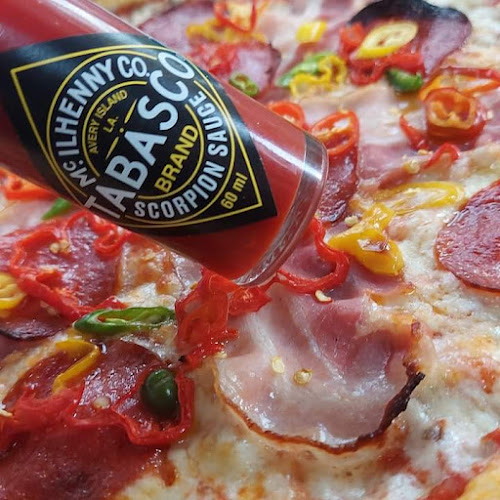 Pizzeria Morasko - Poznań