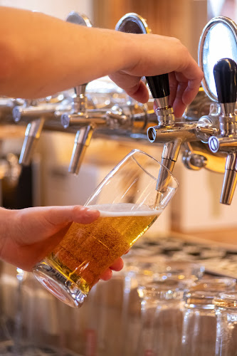 Opinii despre Pub Utropek w Ustroniu în Ustroń - Gastronomia