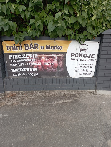 Wędzarnia u Marka Open Times