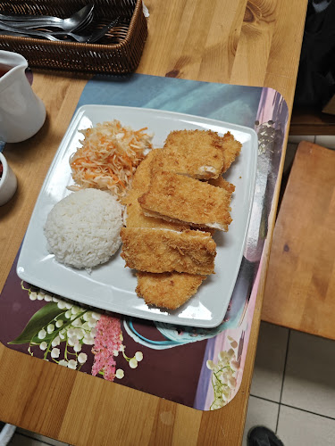 Phở - Bún Thư - Kraków