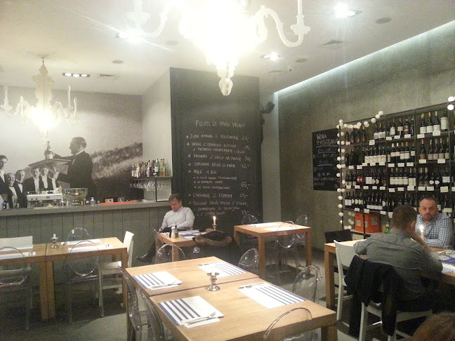 Vilano Ristorante Bar & Vino - Warszawa