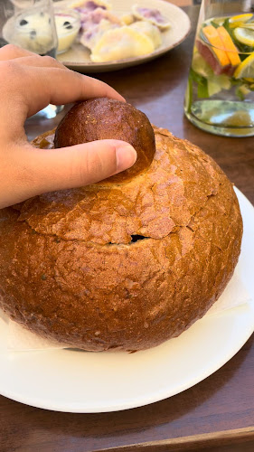 Opinii despre Restauracja Wręga în Kraków - Gastronomia