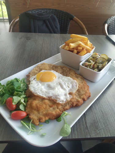 Comentarii opinii despre Eat & Fly