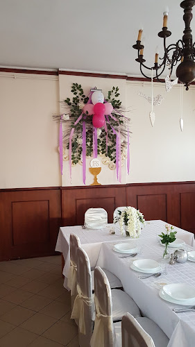 Valentino Imprezy Okolicznościowe - Gastronomia