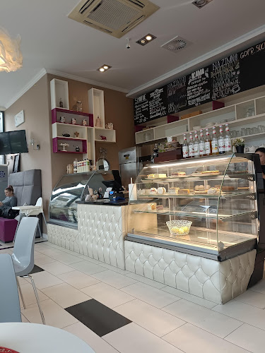 Cafe Le Miracle - Gastronomia