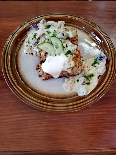 Bar Knieja Na Roztoczu