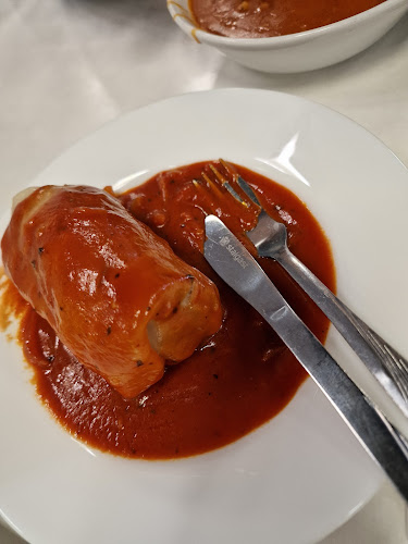 Comentarii opinii despre Bar Mleczny "Krówka"