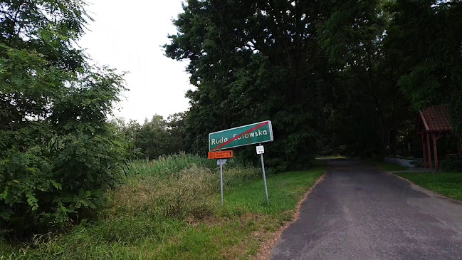 Opinii despre Zajazd i Gospodarstwo Agroturystyczne Głowaczówka - restauracja i noclegi în Ruda Sułowska - Gastronomia