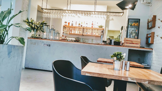Reviews of Wół i Krowa in Szczecin - Gastronomia