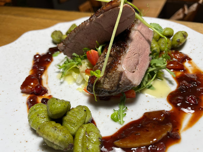 Cytrynowy Pieprz - Gastronomia