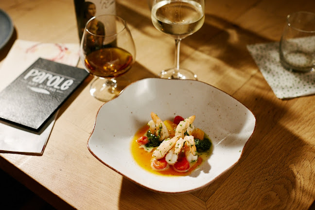 Restauracja Parole - Rzeszów