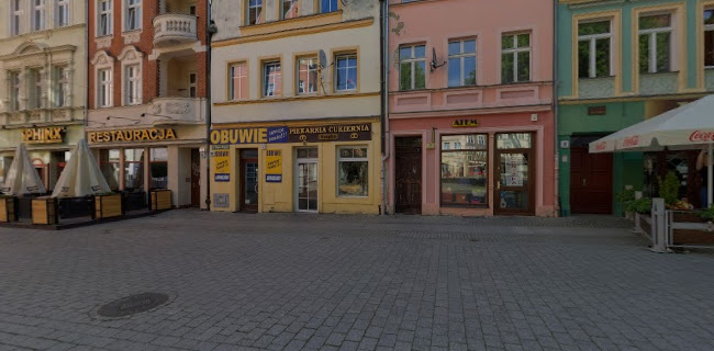 Reviews of HEBAN Pijalnia Czekolady in Zielona Góra - Gastronomia