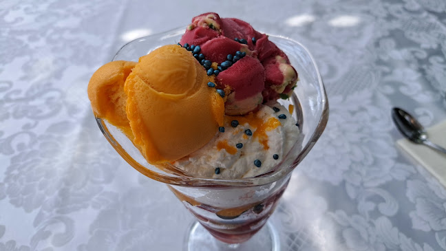 Opinii despre Restauracja Palmiarnia în Zielona Góra - Gastronomia