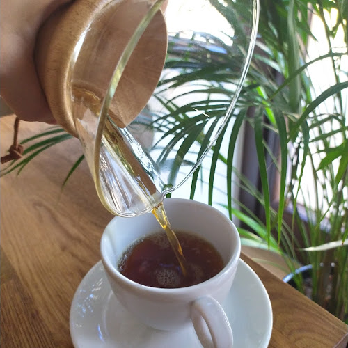 Klubokawiarnia W18 - Gastronomia